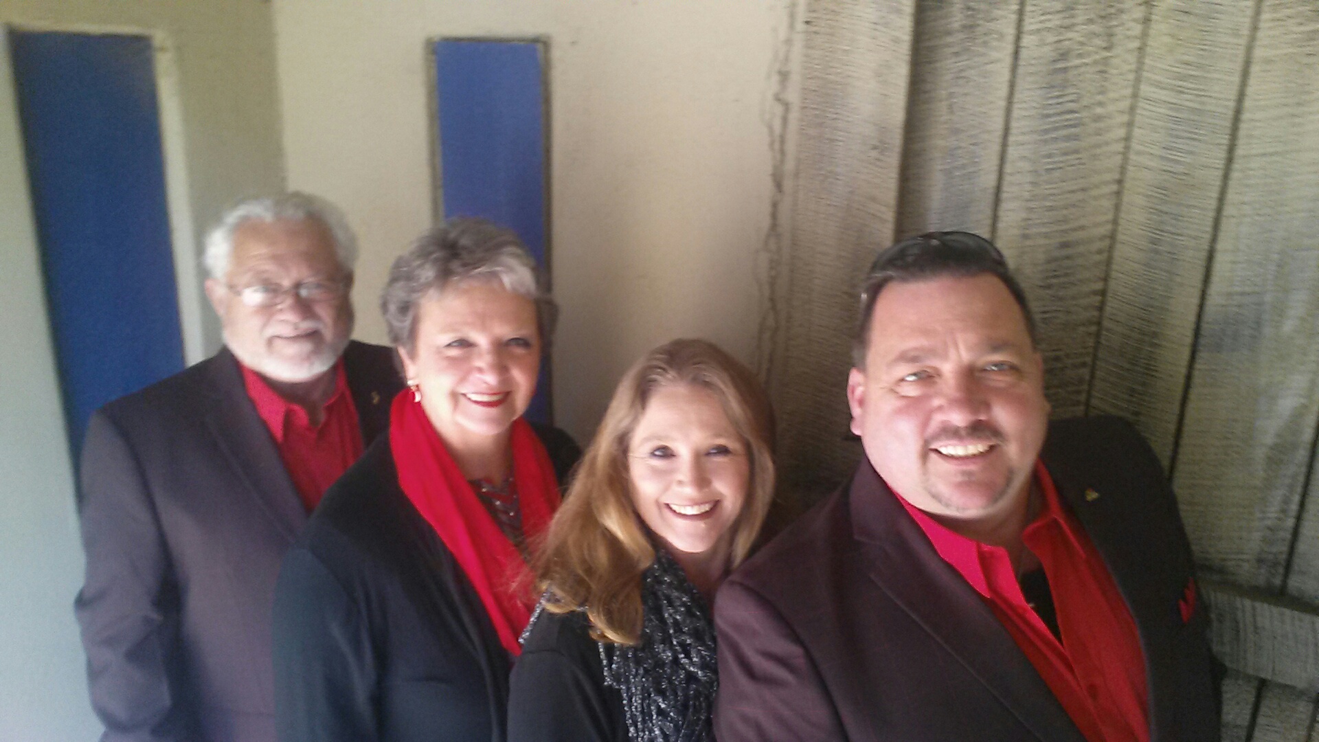 Living Truth Singers