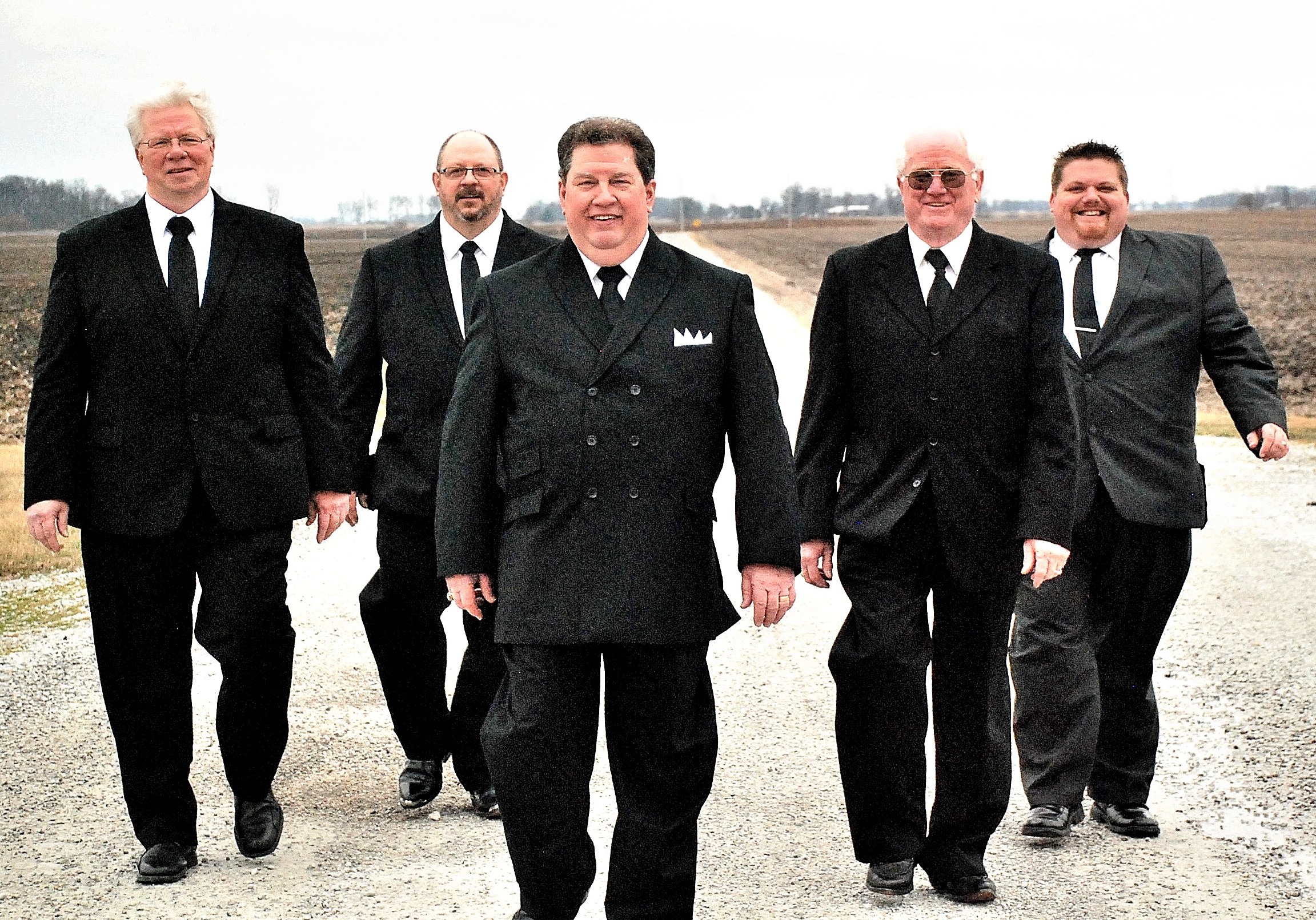 Gospel Gigs Homepages Group Name