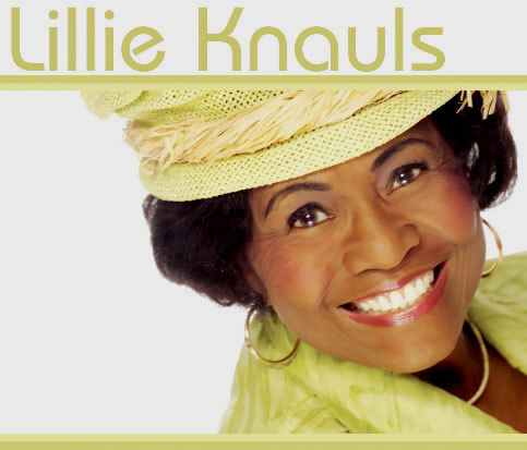 Miss Lillie Knauls