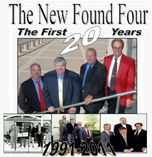 The New Found Four