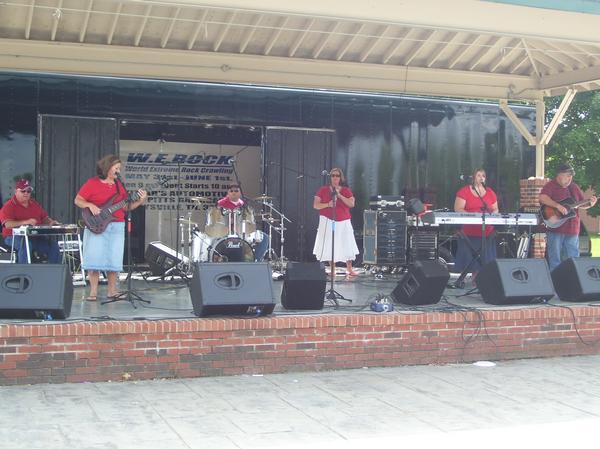 Oakwood Christian Coffeehouse