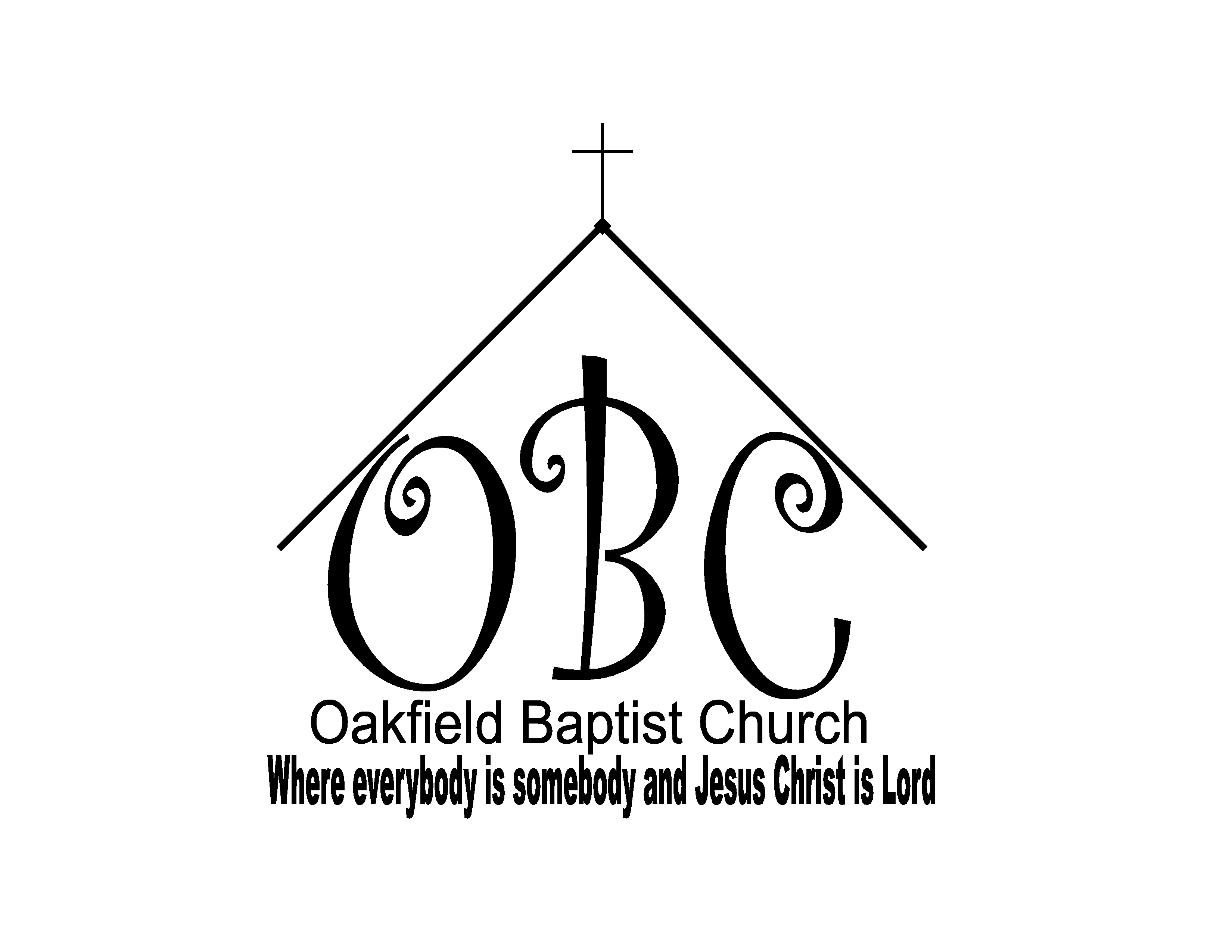 Oakfield Baptist Church