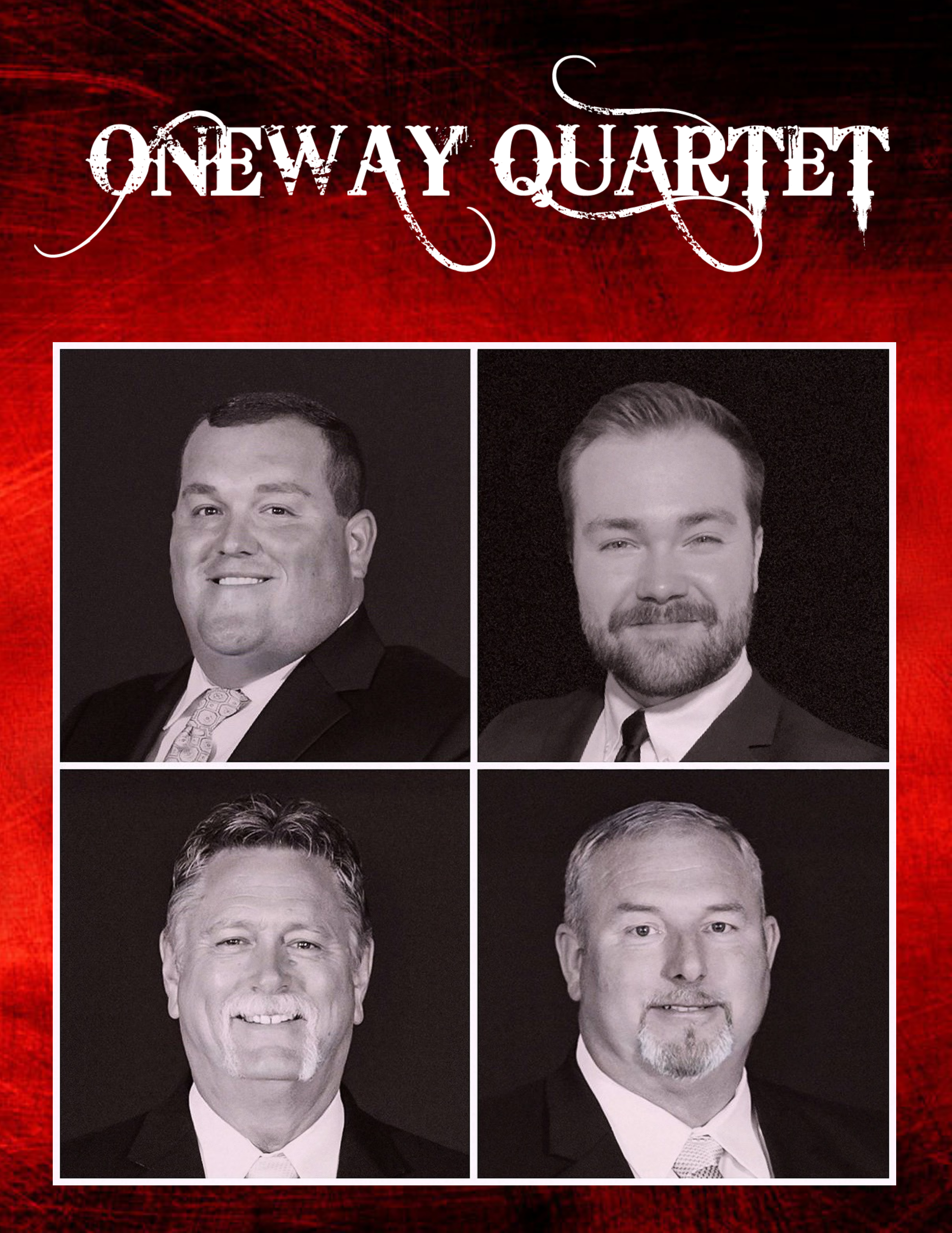ONEWAY Quartet