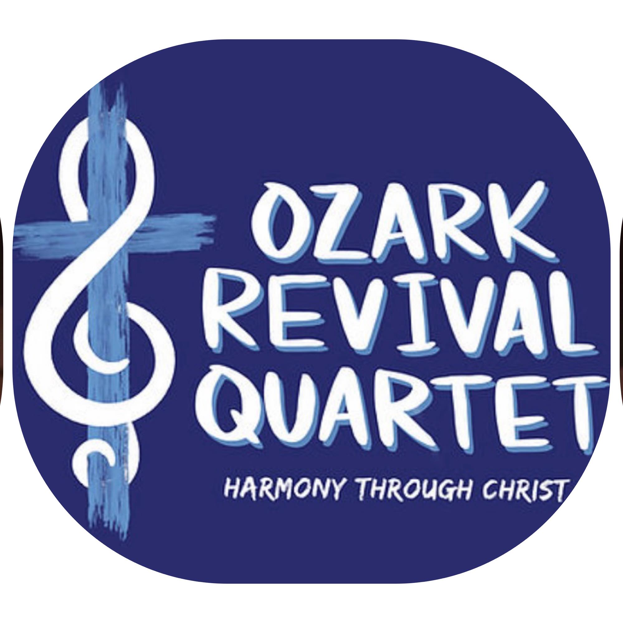 OZARK REVIVAL QUARTET