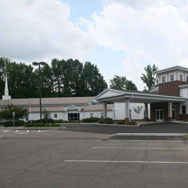 Providence Baptist Church 