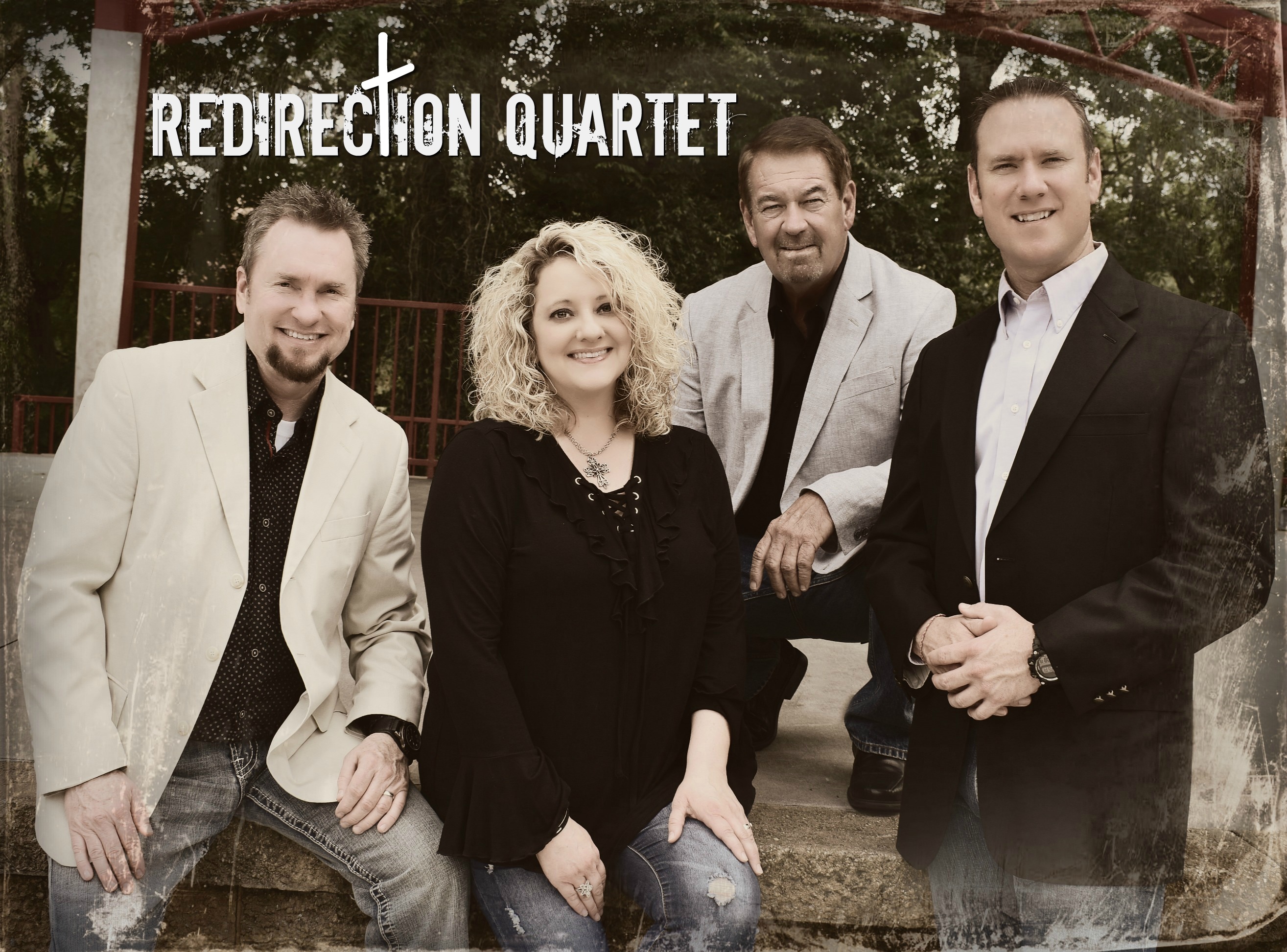 Redirection Quartet