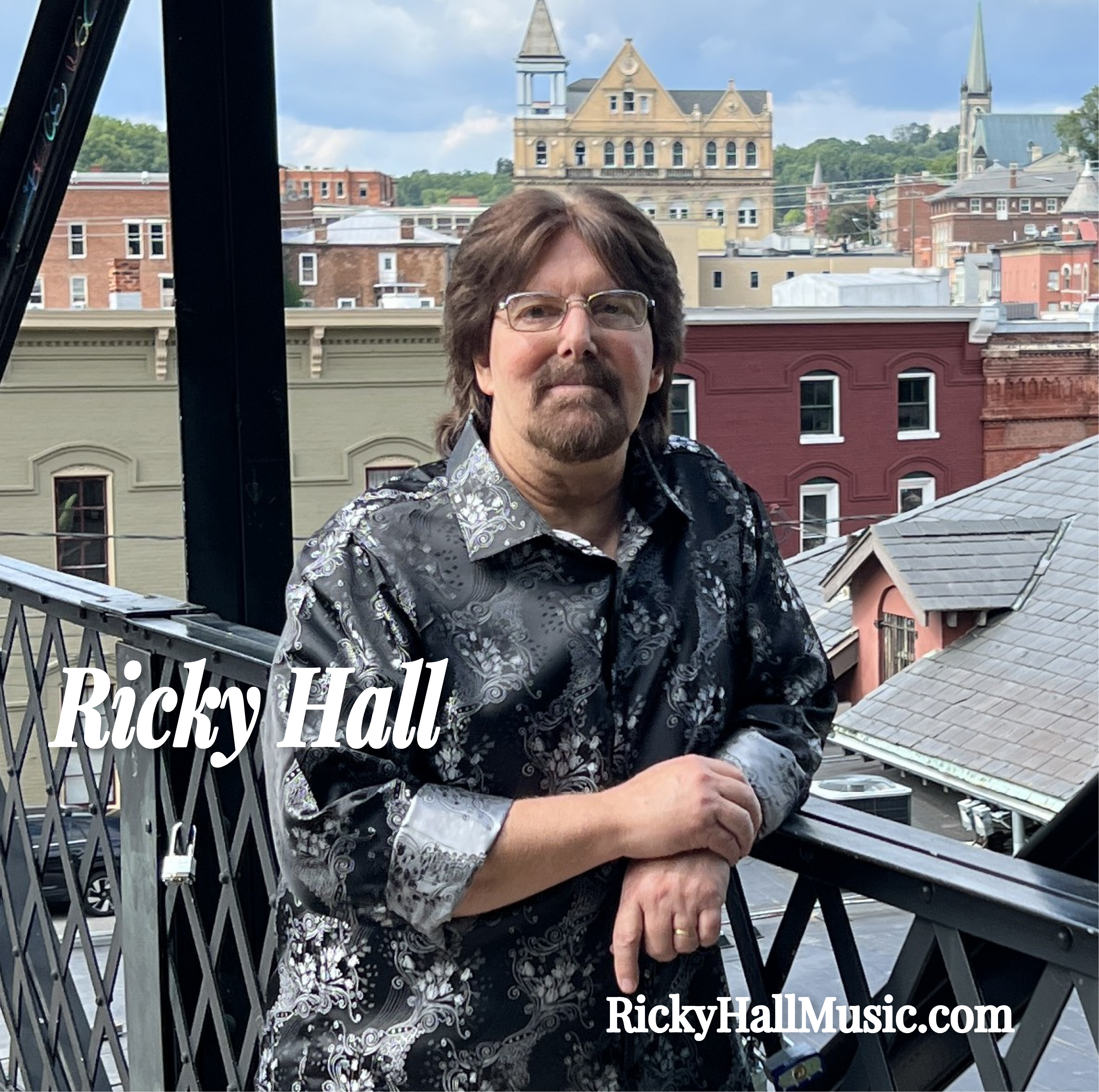Ricky Hall