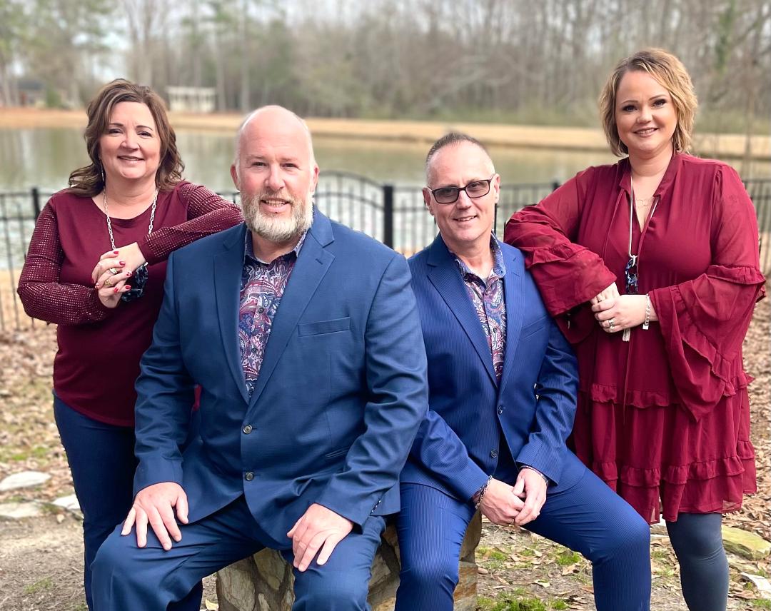Gospel Gigs - Homepages - Group Name
