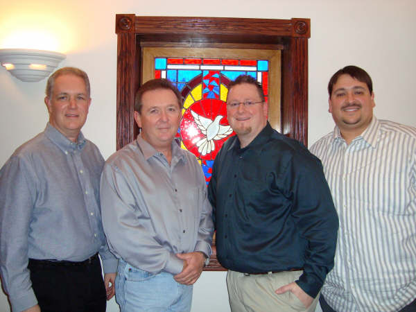 The Rivermen