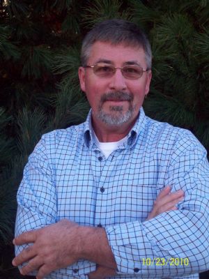 Rob Brogdon Music Ministry