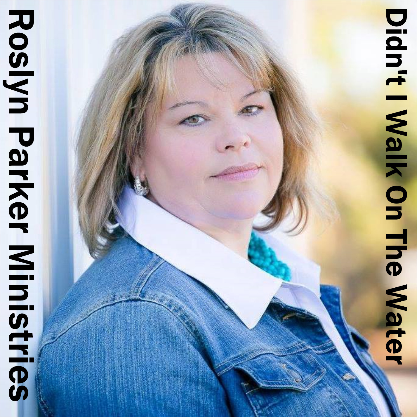 Roslyn Parker Ministries
