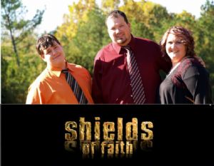 Shields of Faith