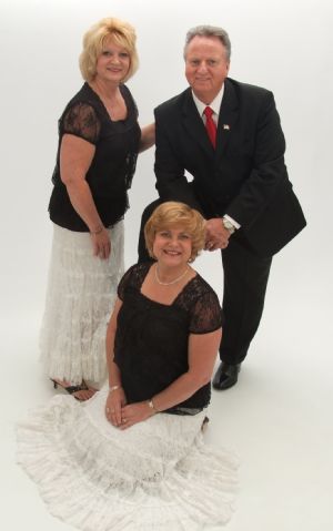 Shine On Trio