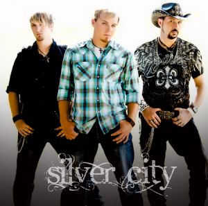 Silver City