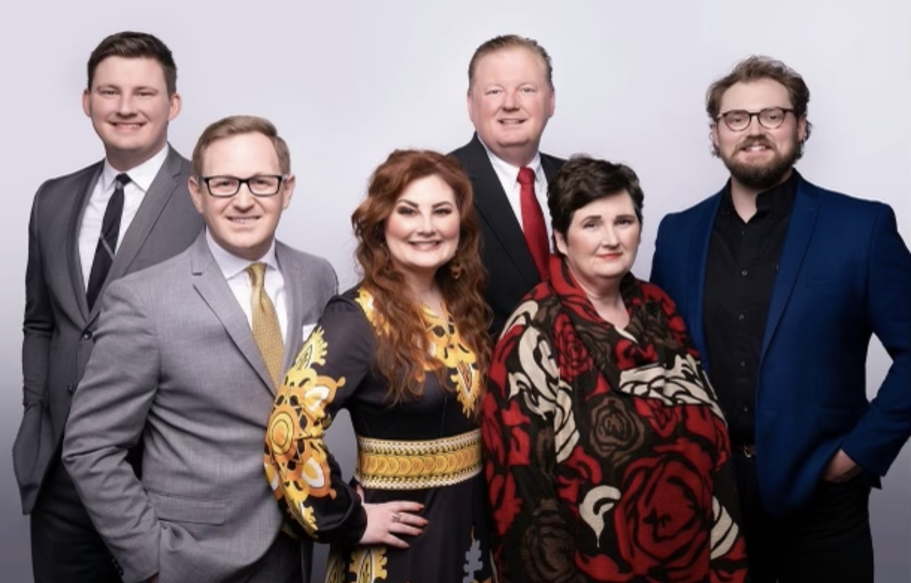 The Sneed Family