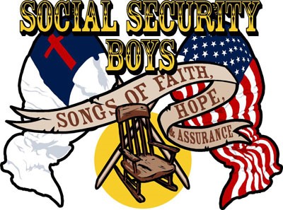 Social Security Boys