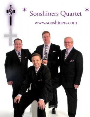 Sonshiners Quartet