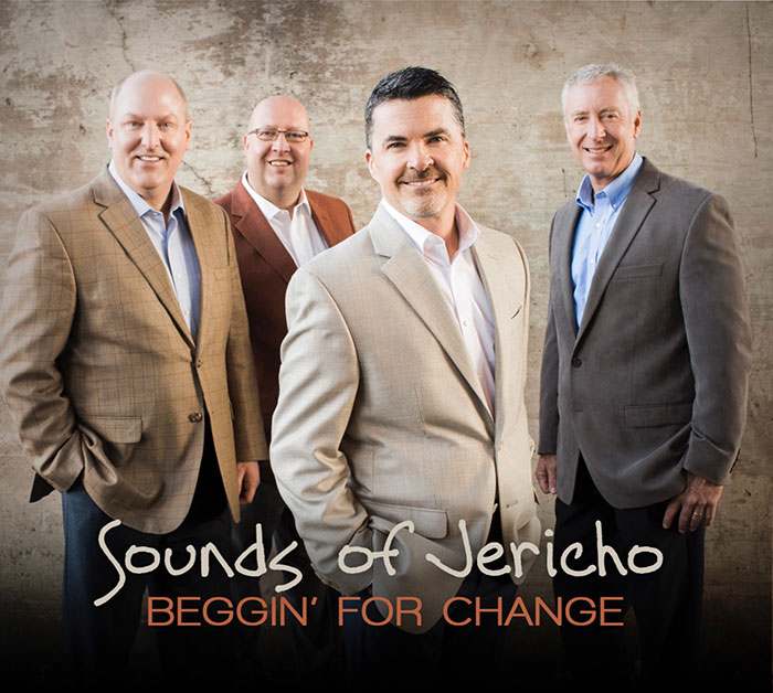 Sounds Of Jericho