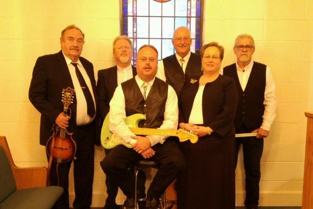 Southern Gospel Express