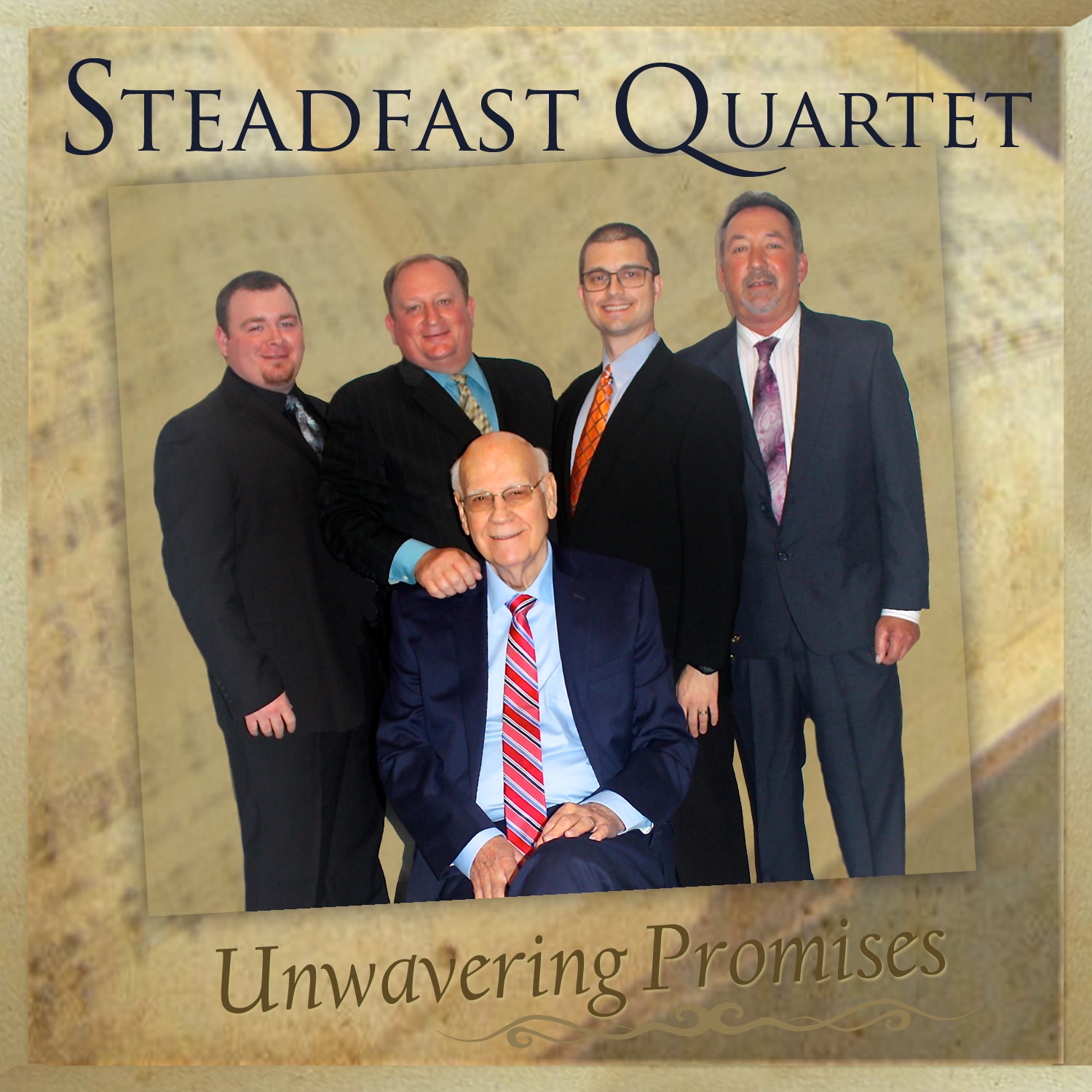 Steadfast Quartet