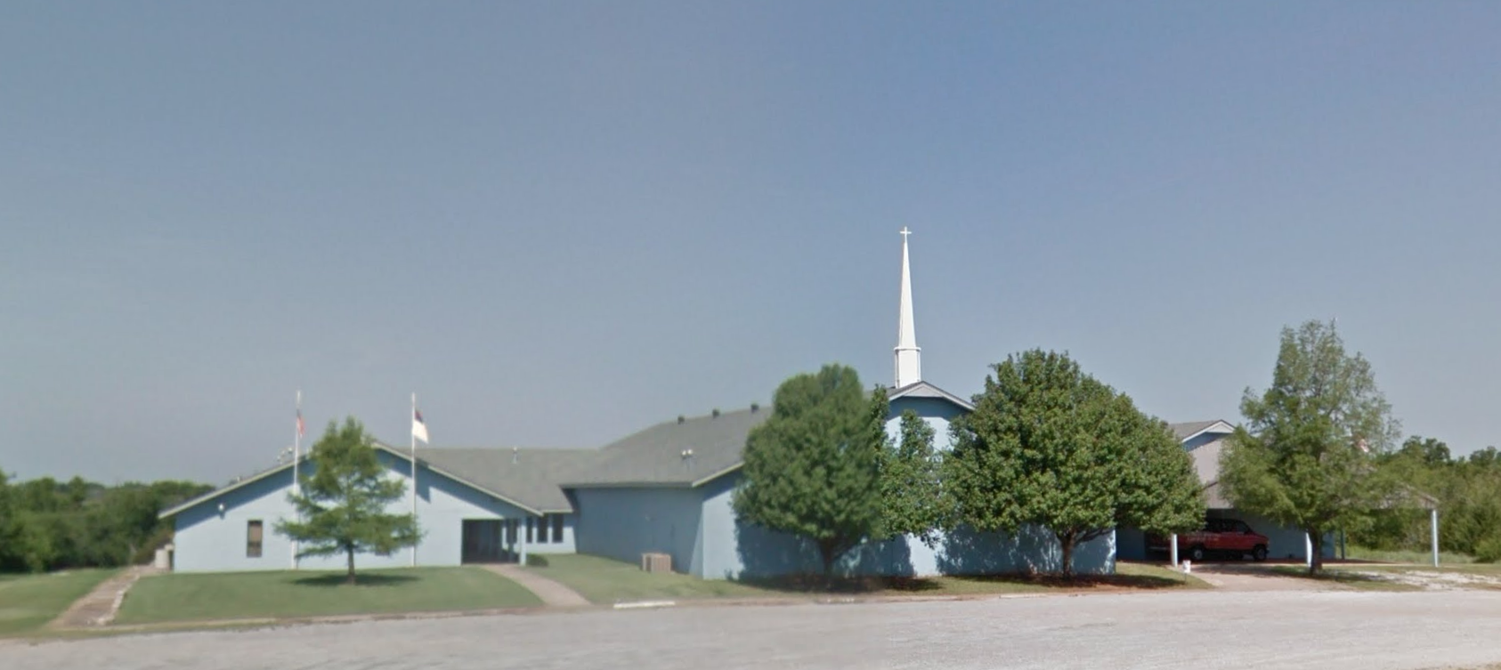 Sunray Baptist Church