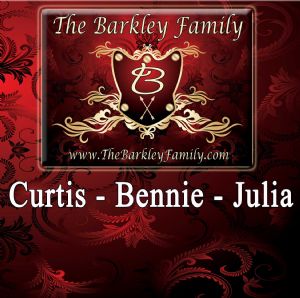  The Barkley Family