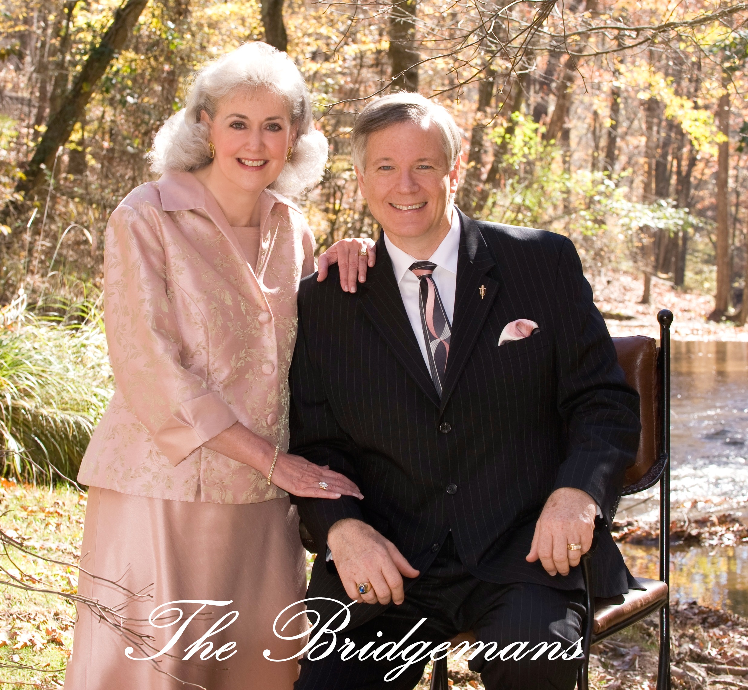 The Bridgemans