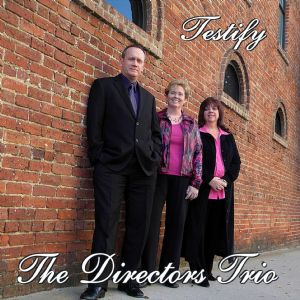 The Directors Trio