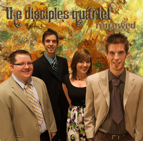 Disciples Quartet