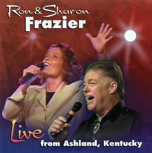 Ron & Sharon Frazier