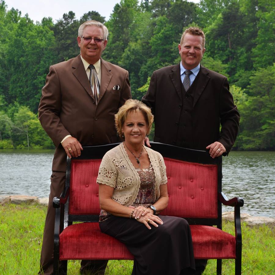 The Gospelaires