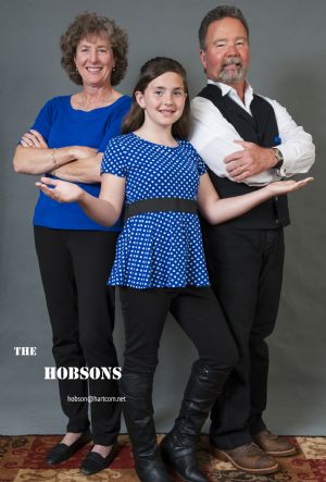 The Hobsons