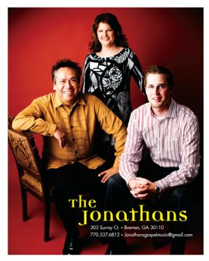 The Jonathans