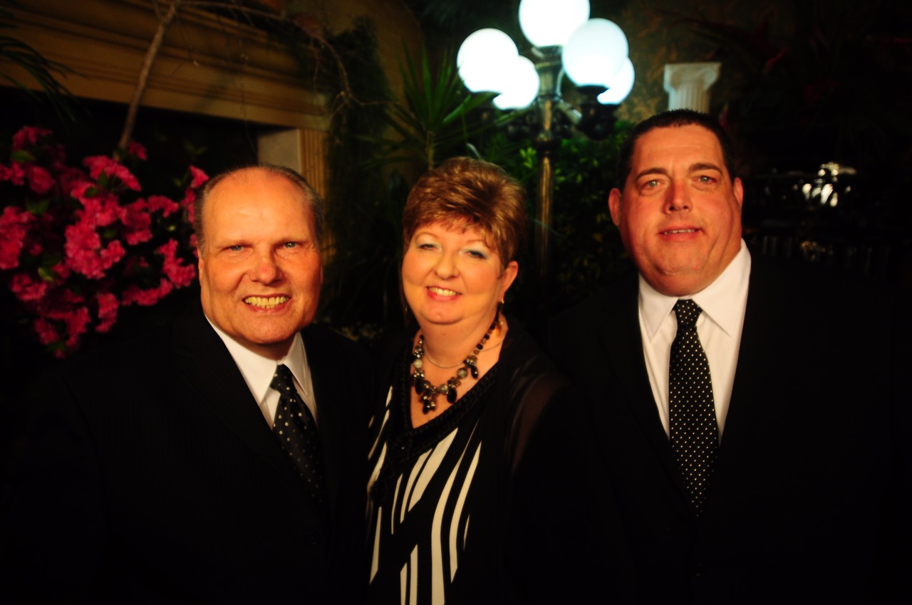 The Masseys