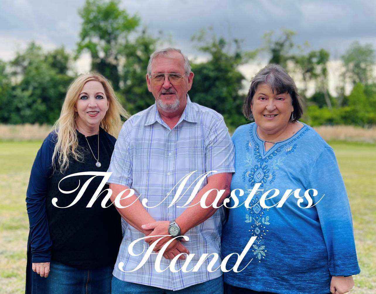 The Masters Hands Ministries 