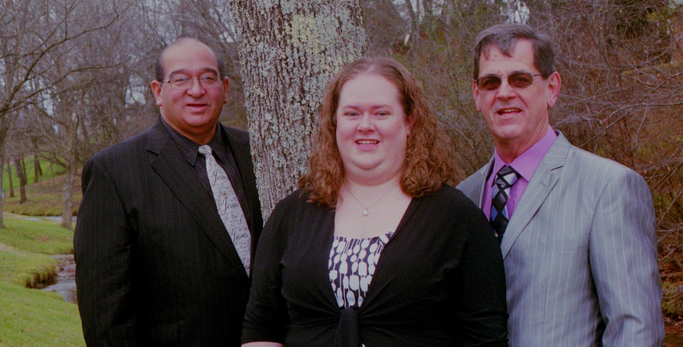 The New Helmsmen (The Helmsmen)