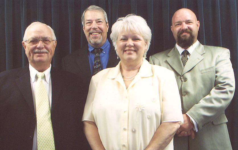 The Quinneys
