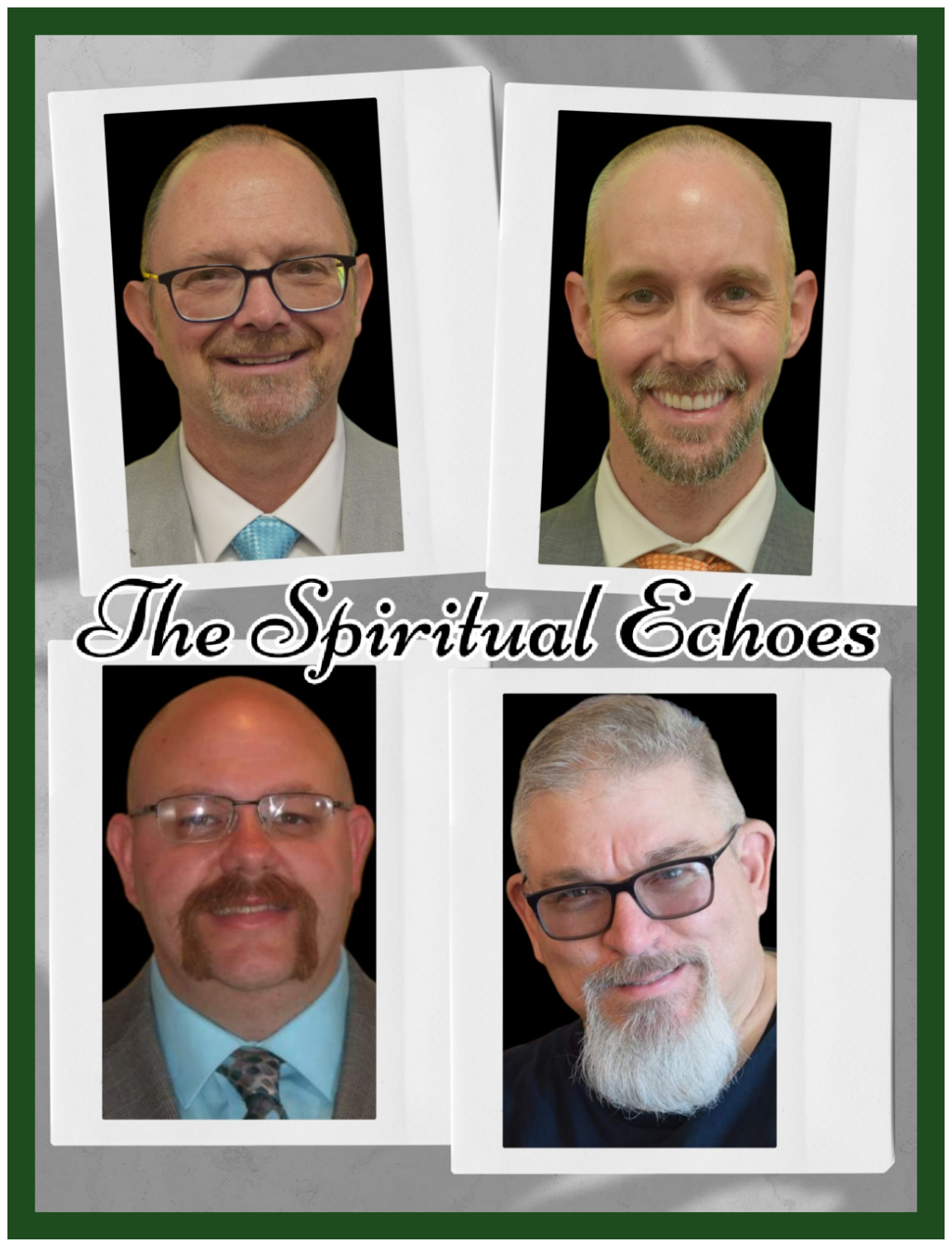 The Spiritual Echoes