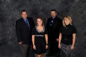 The Tonemasters Quartet