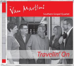 The Van Martins Ministry