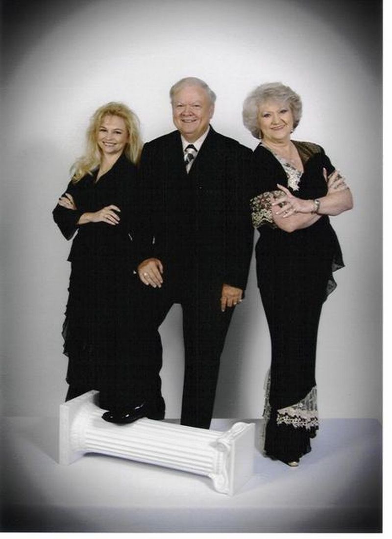 The Wright Family