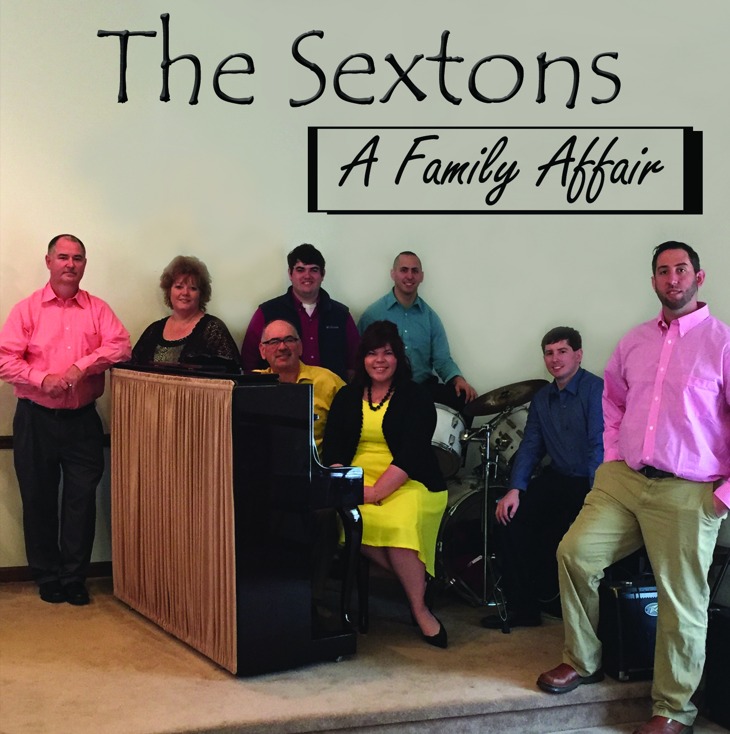 The Sextons