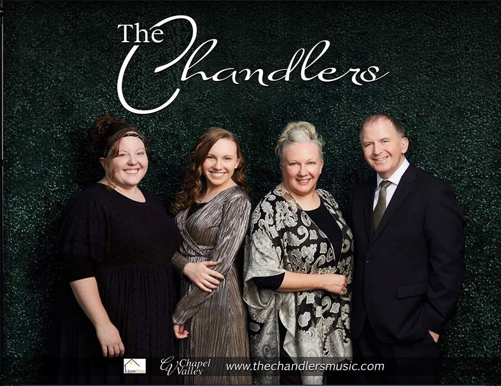 The Chandlers