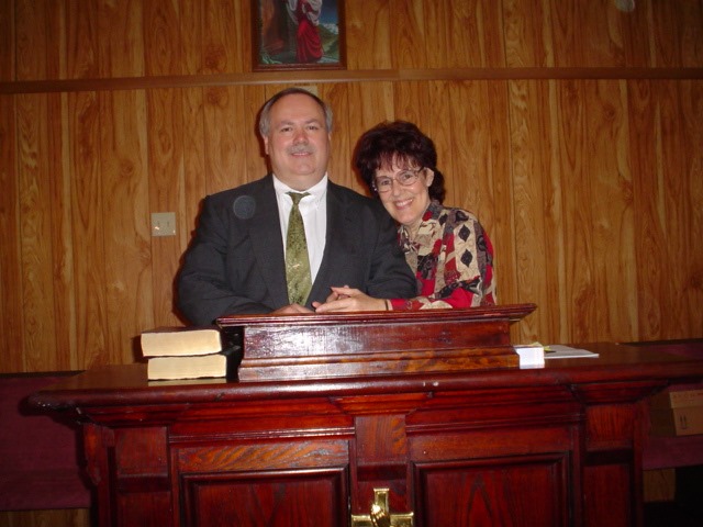 True Song Ministries