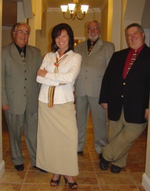 Trust Quartet