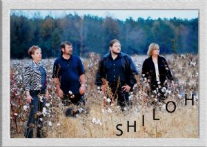 SHILOH Gospel Band