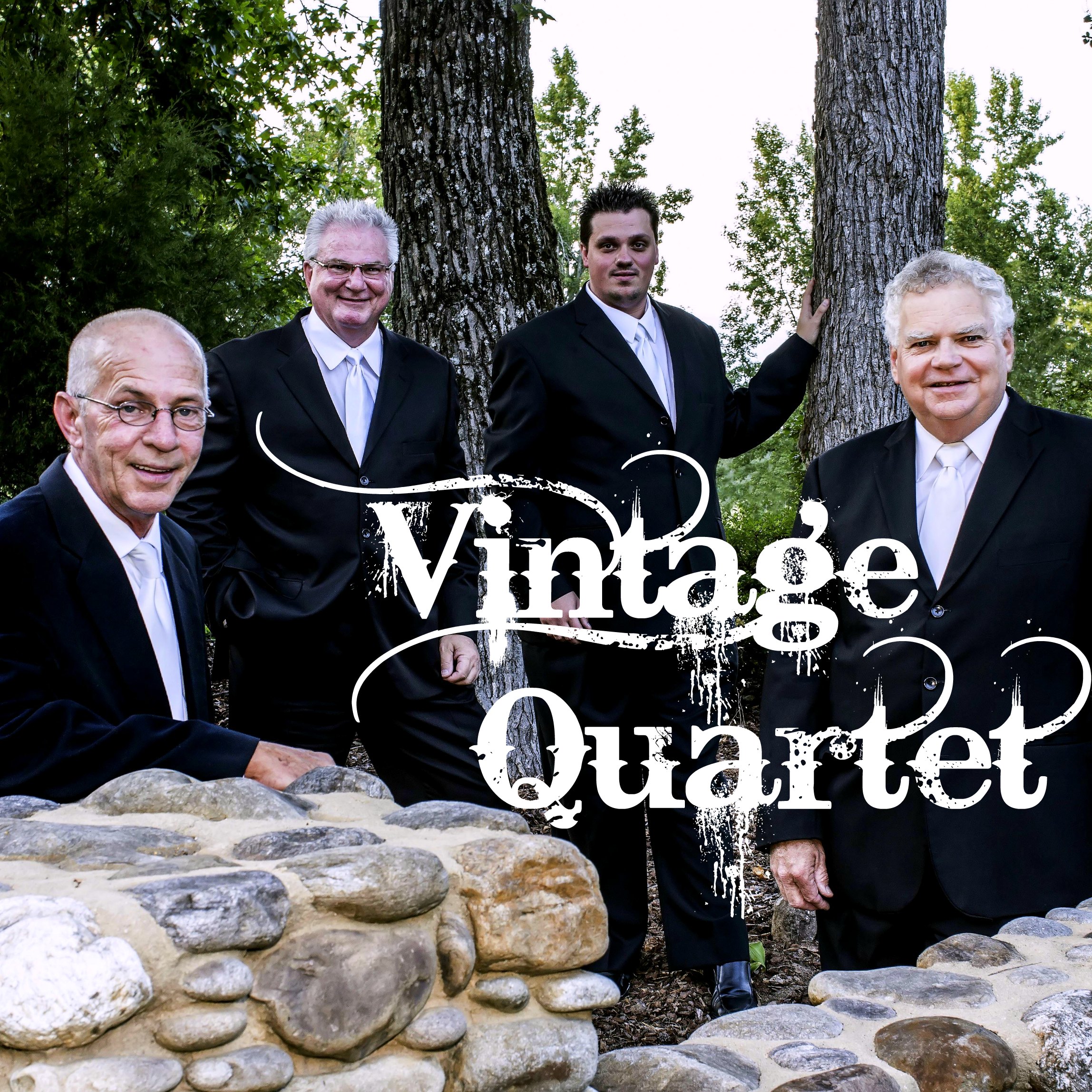 Vintage Quartet