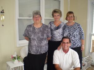 Higher Site Gospel Singers
