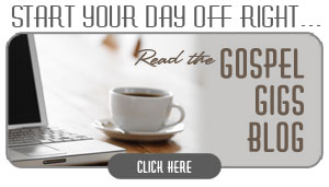 Gospel Gigs Blog