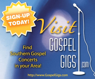 Visit Gospel Gigs and find Southern Gospel concerts in your area